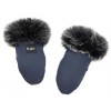 Рукавиці на коляску Bair Northmuff 626106