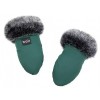 Рукавиці на коляску Bair Northmuff 626107