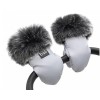 Рукавиці на коляску Bair Northmuff 626105