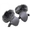 Рукавиці на коляску Bair Northmuff 626104