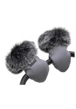 Рукавиці на коляску Bair Northmuff 626104