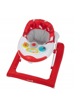 Ходунки Safety 1st Bolid 2726827000 Red Camp