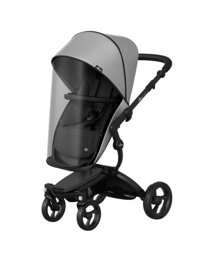 Москітна сітка Mima Xari Sport S401-04 71016 Black Москітна сітка Mima Xari Sport S401-04 71016 Black