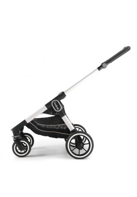 Шасі Emmaljunga NXT60 Silver 72076 - 