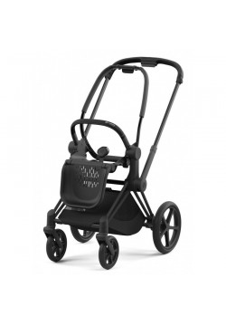 Шасі Cybex ePriam Matt Black 521002365