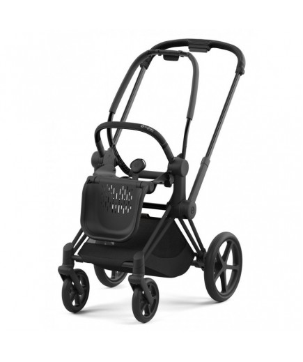 Шасі Cybex ePriam Matt Black 521002365