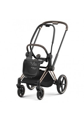 Шасі Cybex Priam LS RBA Rosegold 521002337