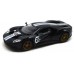 Машина Ford GT Heritage Edition 1:38 KT5448W фото 4