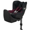 Автокрісло CYBEX Sirona S i-Size Ferrari Victory Black 519000213