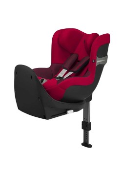 Автокрісло CYBEX Sirona S i-Size Ferrari Racing Red 519000215