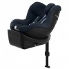 Автокрісло Cybex Sirona Gi i-Size Plus 522001661 Ocean Blue