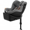 Автокрісло Cybex Sirona Gi i-Size Plus 522004859 Lava Grey