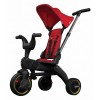 Велосипед 3-х колісний Doona Liki Trike S1 Flame Red SP510-99-031-015