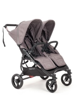 Коляска прогулянкова Valco baby Snap Duo Dove Grey 9879