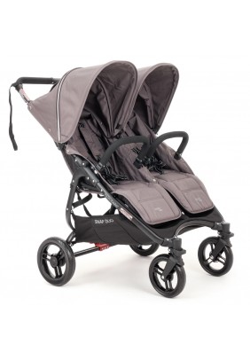 Коляска прогулочная Valco baby Snap Duo Dove Grey 9879