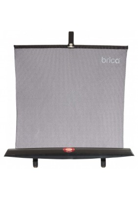 Шторка сонцезахисна Munchkin Brica Smart Shade 61005-004