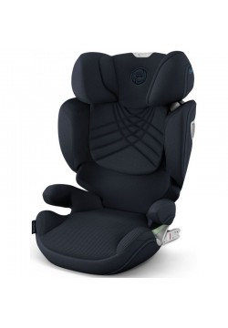 Автокрісло Cybex Solution T i-Fix Plus 522004103 Nautical Blue