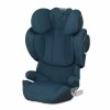 Автокрісло Cybex Solution Z-fix Plus 520000621 Mountain Blue turquoise