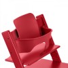 Спинка з обмежувачем Stokke Tripp Trapp 159328 Warm Red