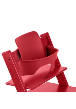 Спинка з обмежувачем Stokke Tripp Trapp 159328 Warm Red