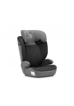 Автокрісло Sesttino Armor Pro i-Size 100-150 см 15-36 кг SAPG gray