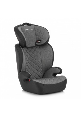 Автокрісло Sesttino Armor gray SAG - 