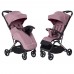 Коляска прогулянкова Carrello Porto CRL-5522 Paradise Pink фото 2