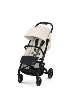 Коляска прогулянкова Cybex Beezy 524000191 Canvas White