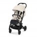 Коляска прогулянкова Cybex Beezy 524000191 Canvas White