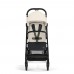 Коляска прогулянкова Cybex Beezy 524000191 Canvas White фото 2