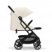 Коляска прогулянкова Cybex Beezy 524000191 Canvas White фото 7