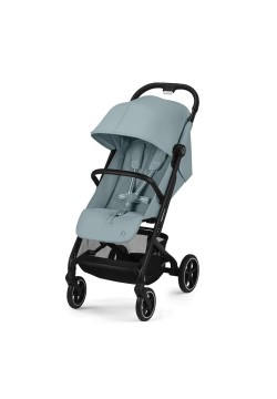 Коляска прогулянкова Cybex Beezy 524000167 Stormy Blue