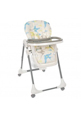 Стільчик для годування Bambi M 3233L Freedom - 