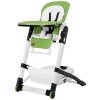 Стільчик для годування CARRELLO Apricus CRL-14201 Ripe Lime