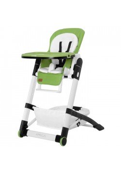 Стільчик для годування CARRELLO Apricus CRL-14201 Ripe Lime