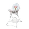 Стільчик для годування Tilly Buddy T-633/2 Azure Bear