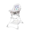 Стільчик для годування Tilly Buddy T-633/2 Beige Raccoon