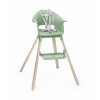 Стільчик для годування Stokke Clikk 552002 Clover Green