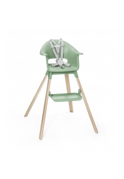 Стільчик для годування Stokke Clikk 552002 Clover Green