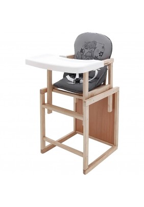 Стільчик-трансформер Babyroom eko Вінні-230 626045 - 