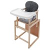 Стільчик-трансформер Babyroom eko Вінні-230 680574