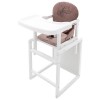 Стільчик-трансформер Babyroom Вінні-240 680576