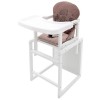 Стільчик-трансформер Babyroom Вінні-240 680577