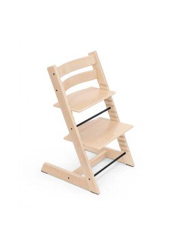 Стілець для годування Stokke Tripp Trapp 100101 Natural