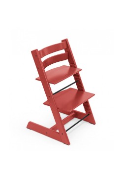 Стілець для годування Stokke Tripp Trapp 100136 Warm Red