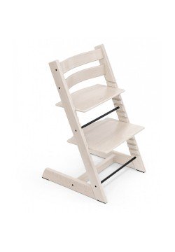 Стілець для годування Stokke Tripp Trapp 100105 Whitewash