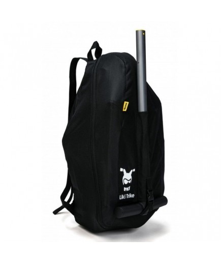 Сумка для подорожей Doona Liki Trike Travel bag SP551-99-001-000 Сумка для подорожей Doona Liki Trike Travel bag SP551-99-001-000