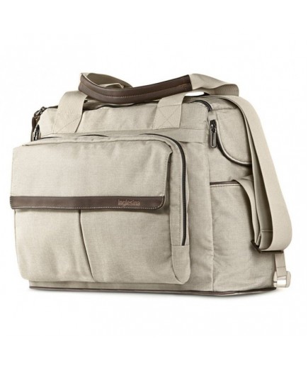 Сумка Inglesina Aptica Dual Bag Cashmere Beige 73588