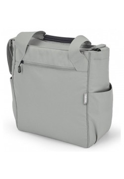 Сумка Inglesina Electa Day Bag Greenwich Silver 90733