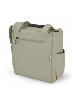 Сумка Inglesina Electa Day Bag Nolita Beige 90734